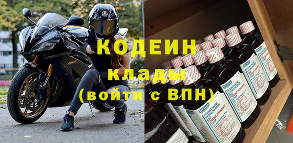 стафф Кулебаки